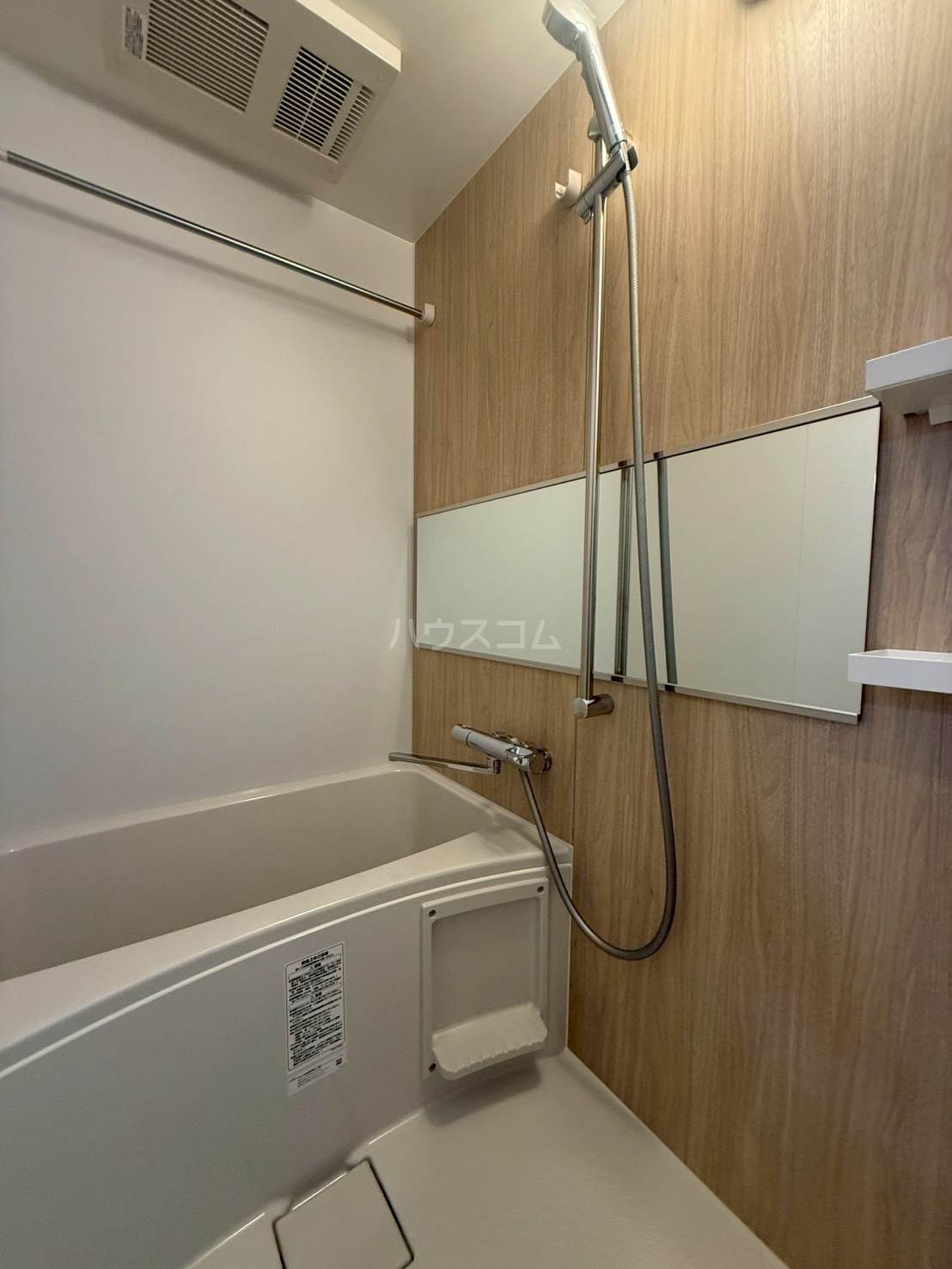 8/22 浴室