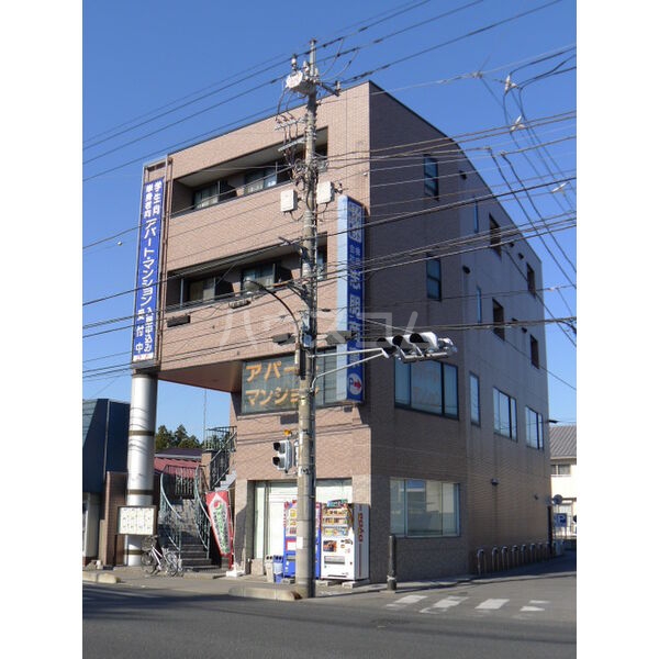 1/21 外観