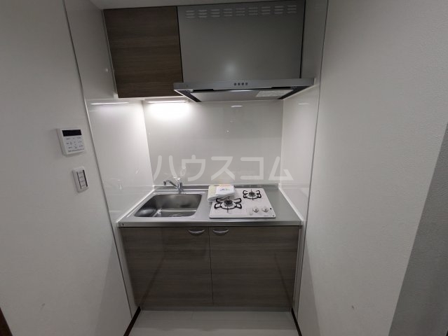 8/30 キッチン