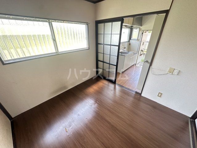 6/30 室内
