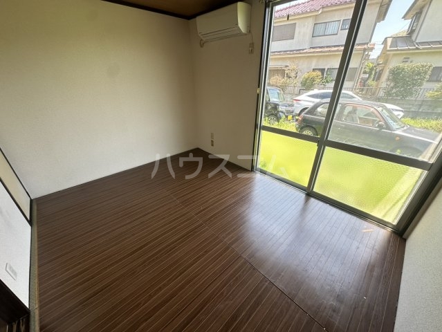7/30 室内