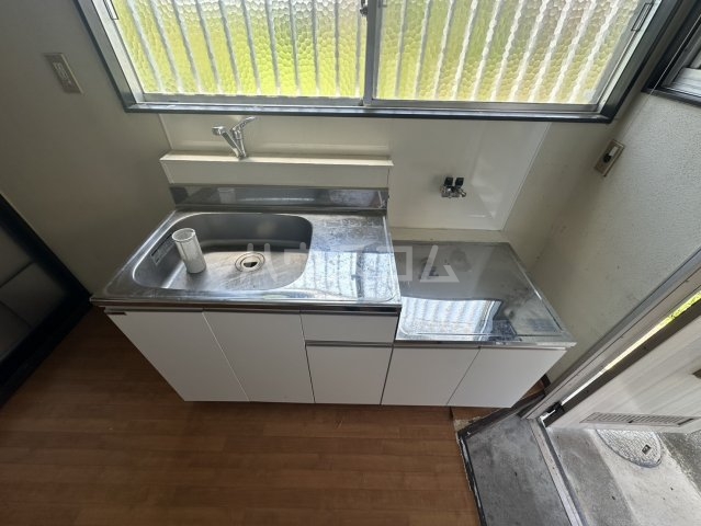 13/30 キッチン