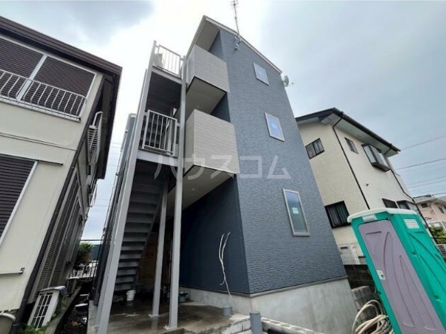 1/12 外観