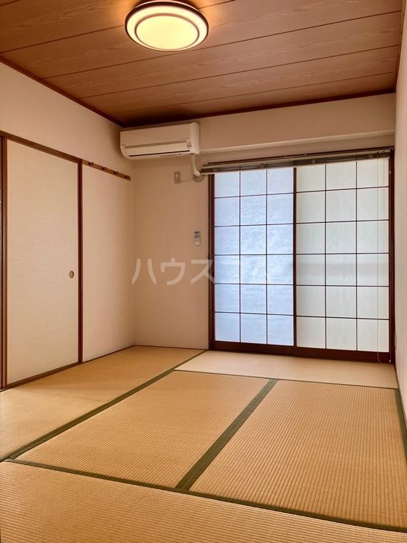7/23 室内