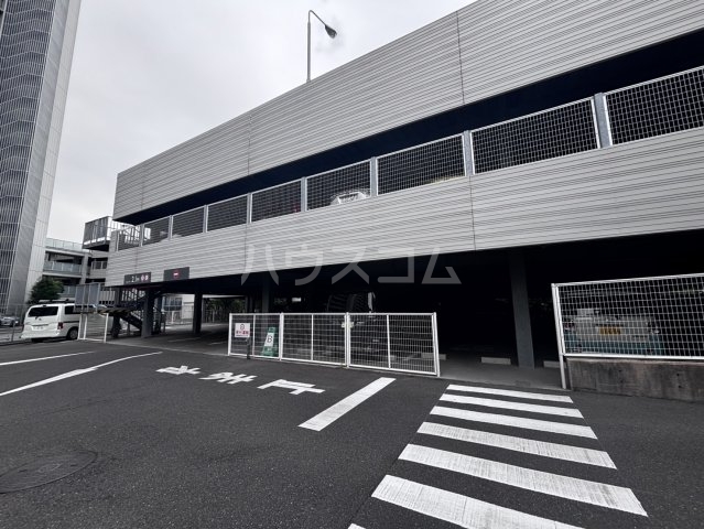 29/30 駐車場