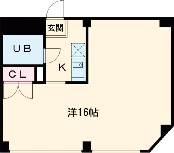 2/13 間取