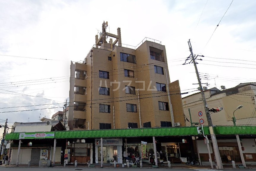 1/13 外観