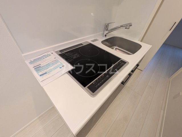3/10 玄関