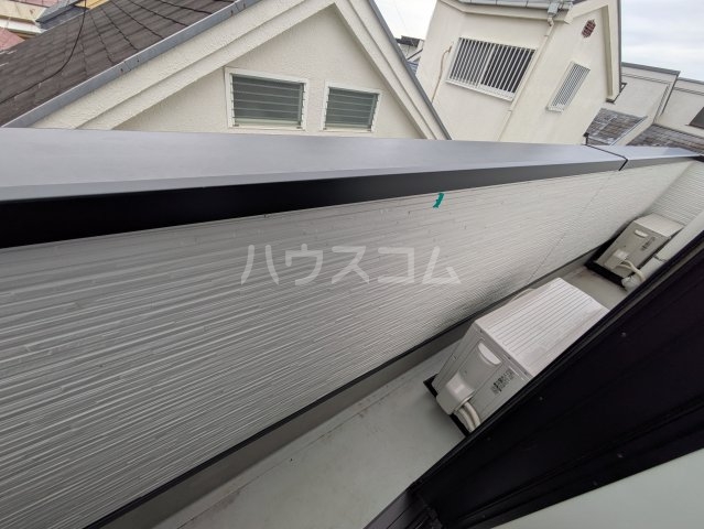 22/30 バルコニー