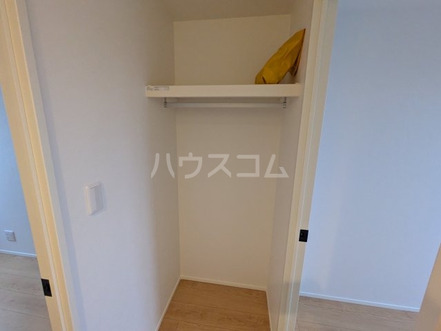 11/30 収納