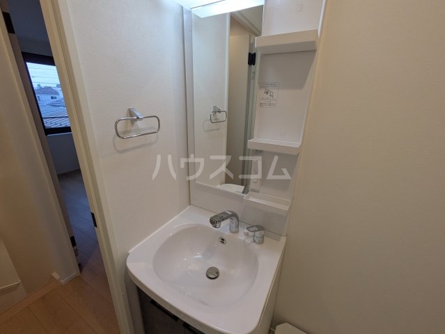 17/30 洗面