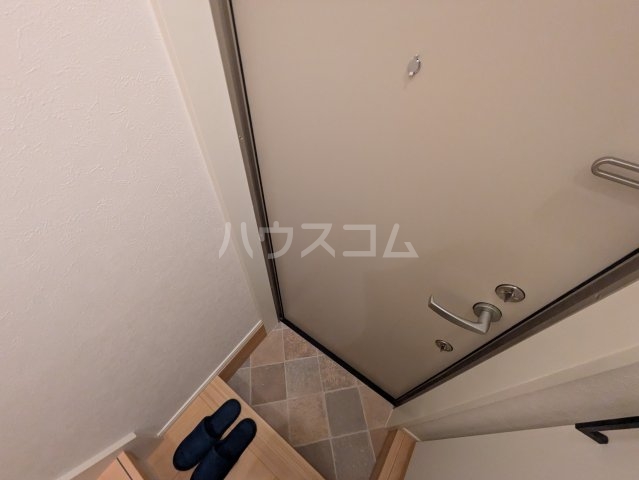 9/24 玄関