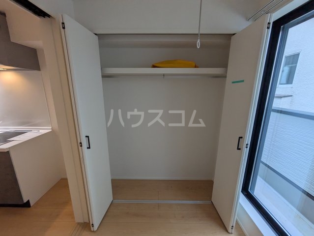 7/24 収納