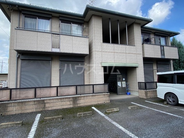 23/30 駐車場