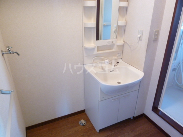 18/30 洗面