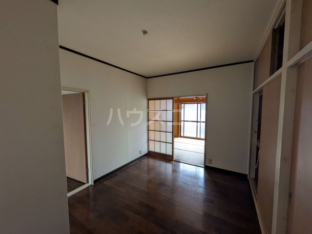 6/30 室内