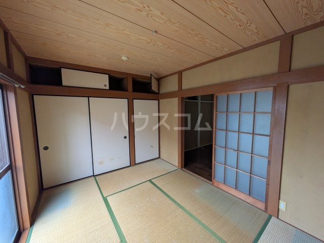 7/30 室内