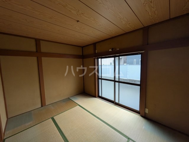 5/30 室内