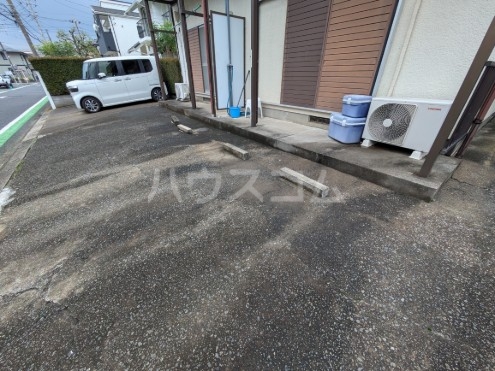 19/24 駐車場