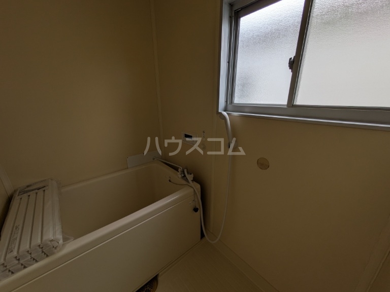 11/24 浴室