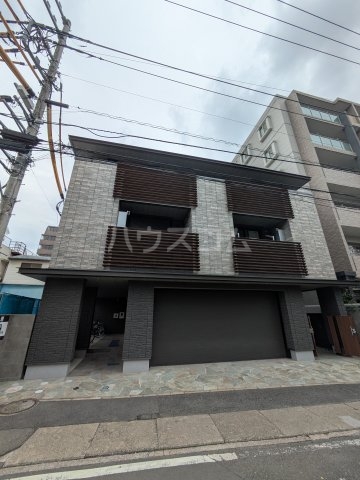 1/7 外観