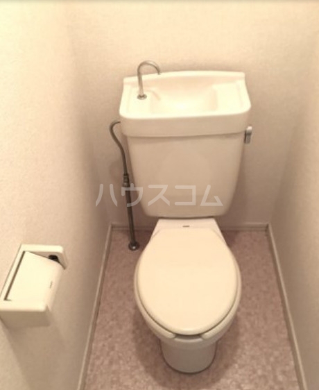 9/21 トイレ