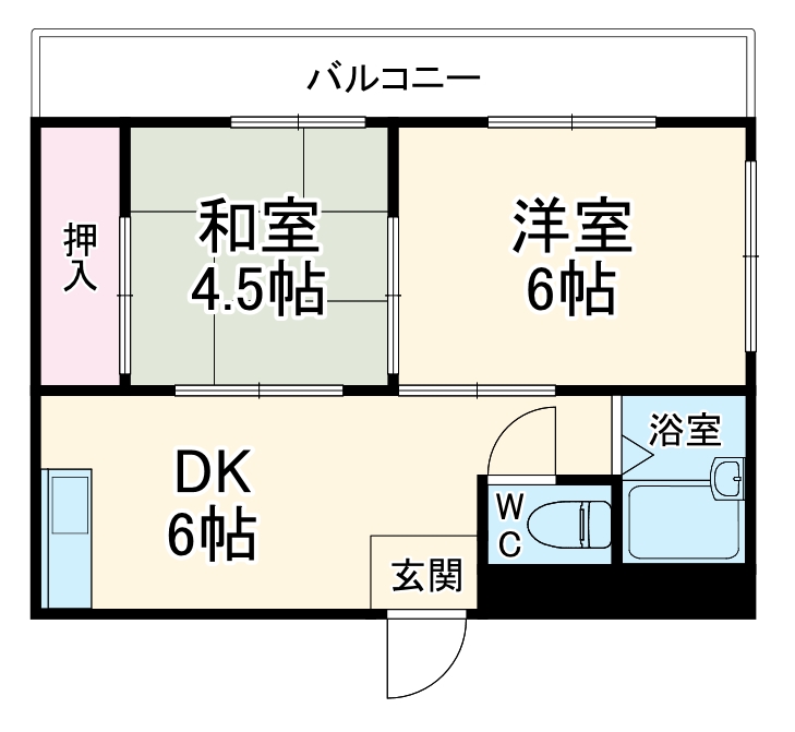 3/30 間取