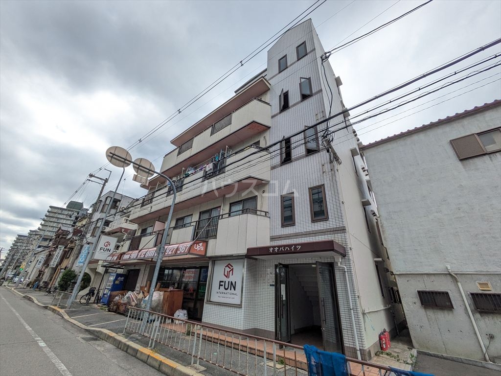 1/30 外観