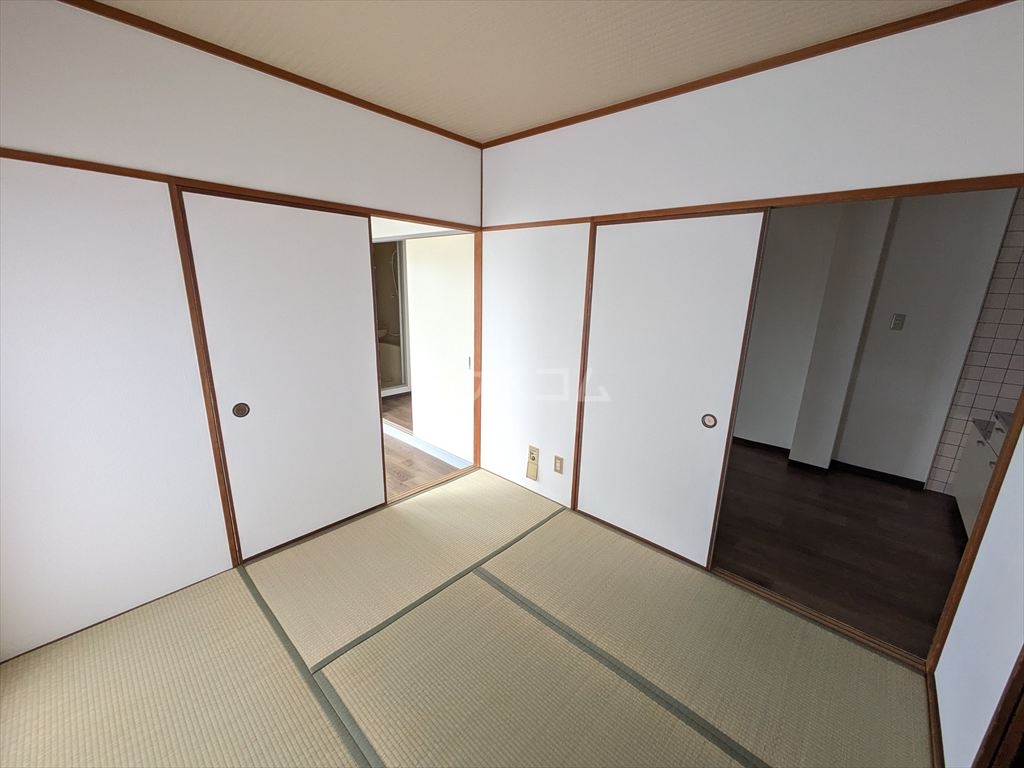 12/30 室内