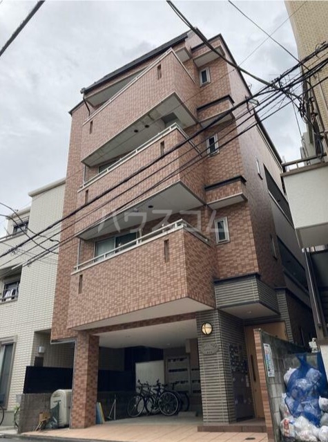 1/23 外観