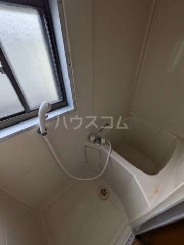 11/30 浴室