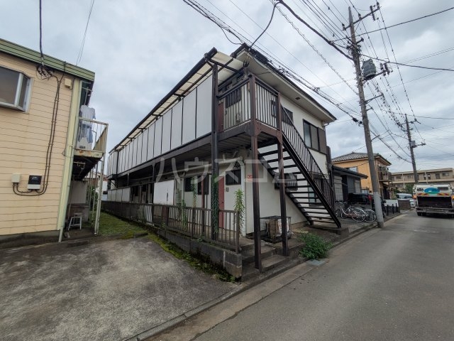 2/30 外観