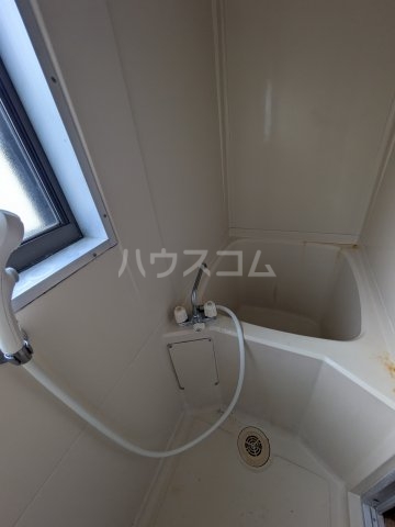 10/30 浴室