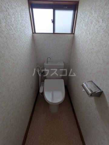 12/30 トイレ