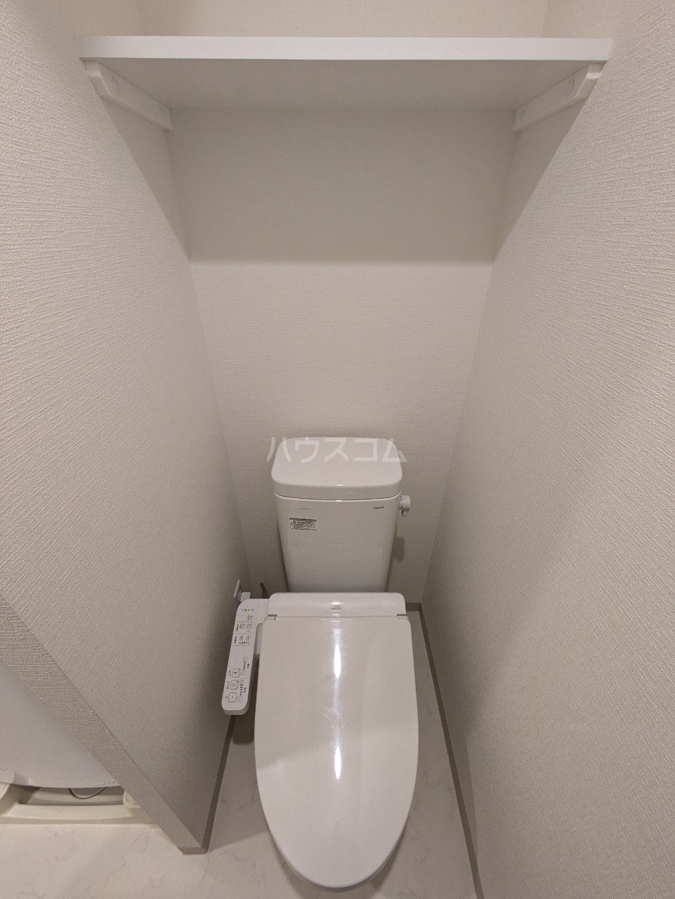 12/30 トイレ