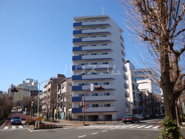1/23 外観