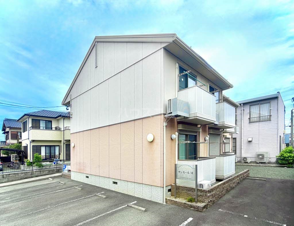 1/26 外観