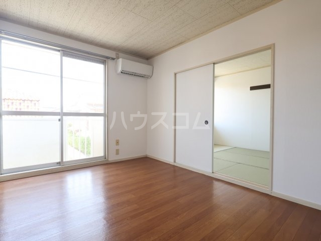 7/23 室内
