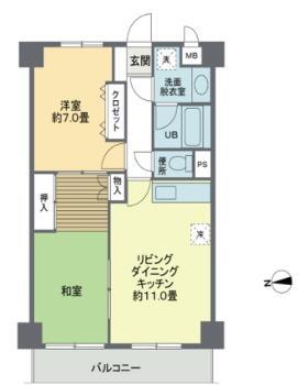 2/20 間取