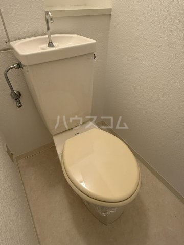 17/30 トイレ