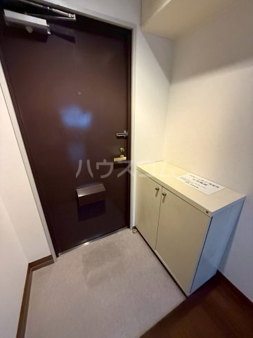 12/30 玄関