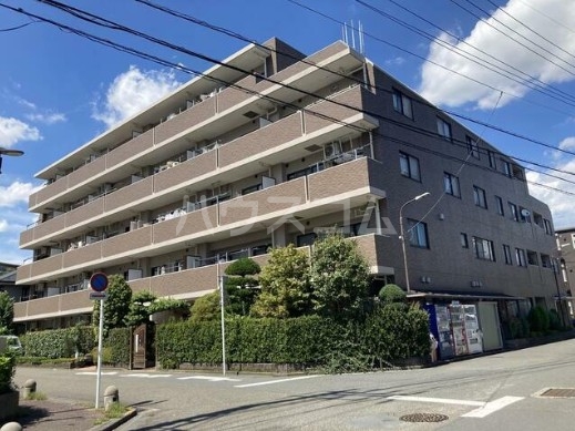 1/10 外観