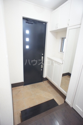 15/30 玄関