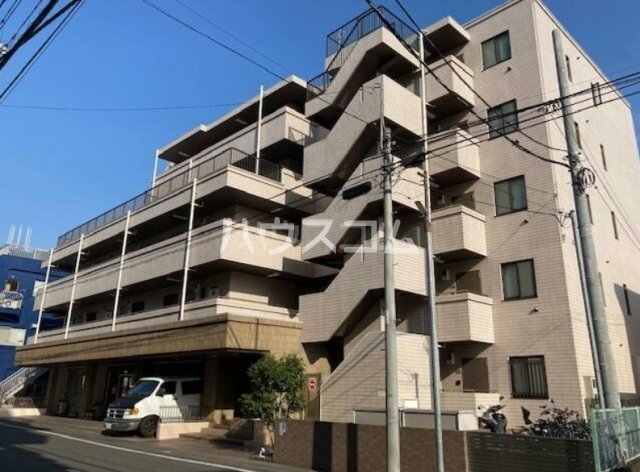 1/3 外観