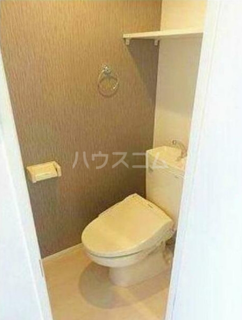 7/20 トイレ