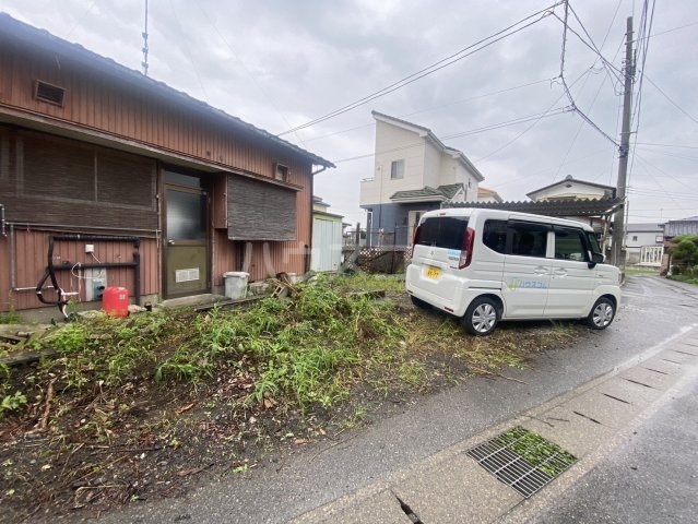 4/5 駐車場