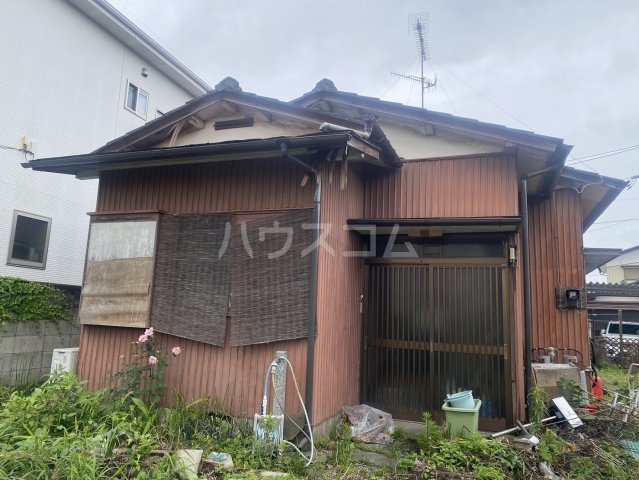 1/5 外観