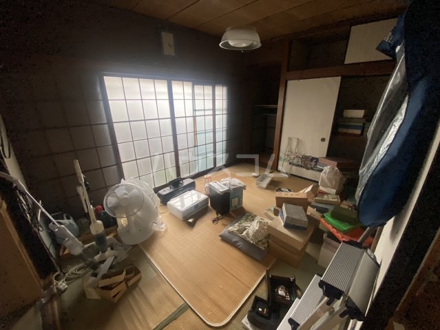 10/30 室内