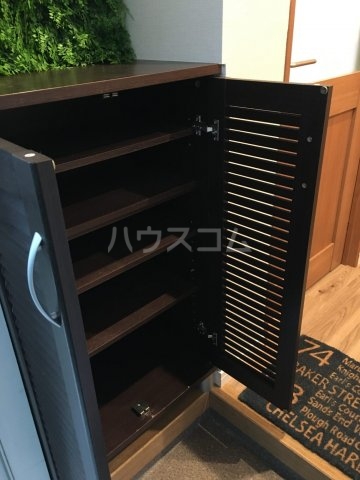 7/24 収納