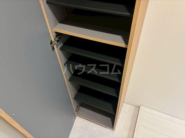 5/16 収納